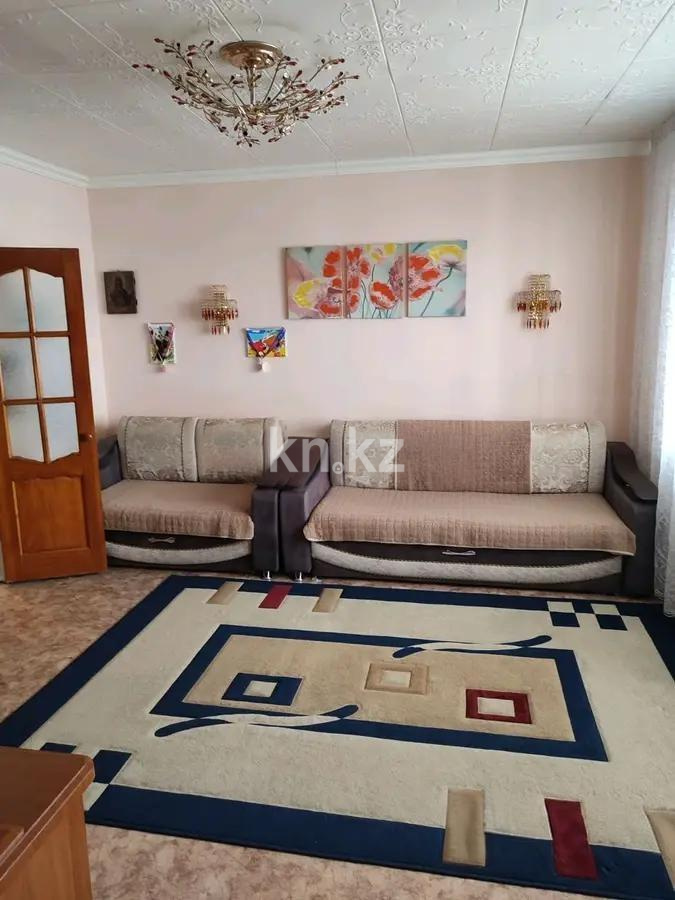 Продажа 2-комнатной квартиры, 64 м² в Караганде