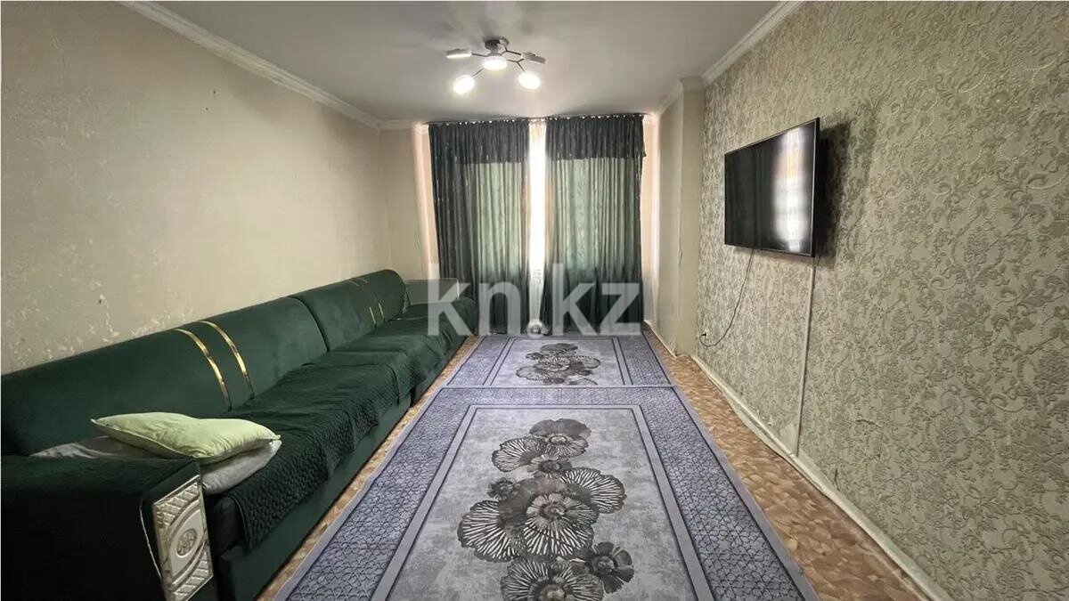 Продажа 3-комнатной квартиры, 77 м² в Астане