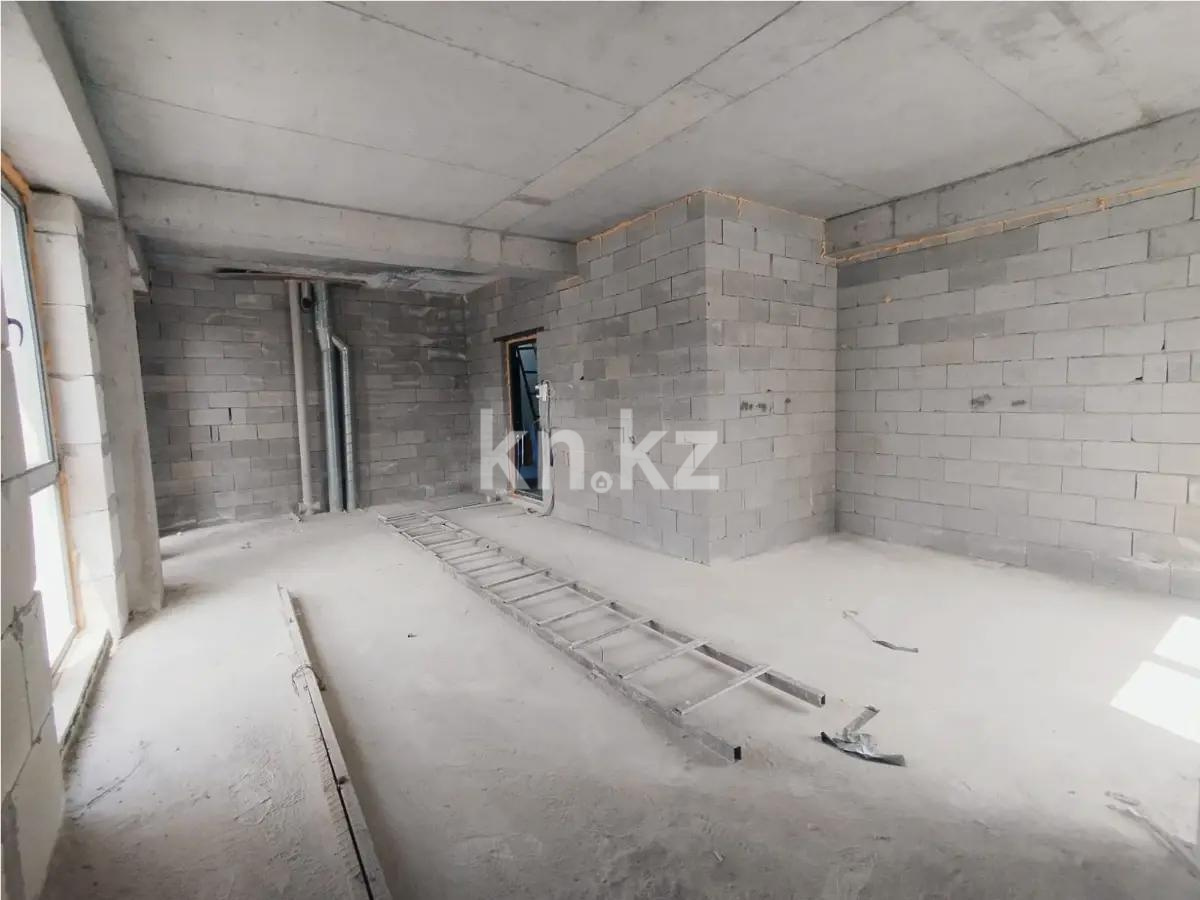 Продажа 2-комнатной квартиры, 57 м², ул. Головацкого, дом  65 в Алматы - фото 2