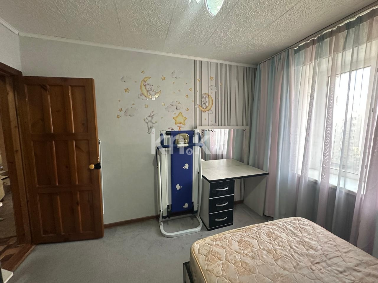 Аренда 4-комнатной квартиры, 72 м² в Караганде - фото 16