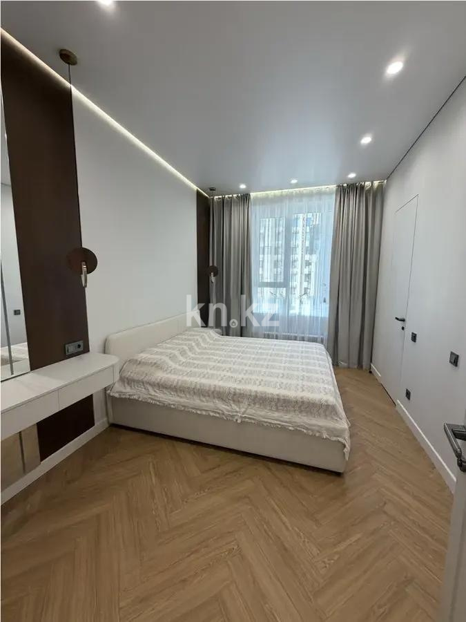 Продажа 4-комнатной квартиры, 115.2 м² в Астане - фото 3