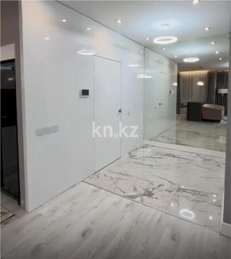 Продажа 2-комнатной квартиры, 63 м² в Алматы - фото 5