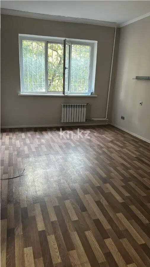 Продажа 1-комнатной квартиры, 36.5 м² в Алматы