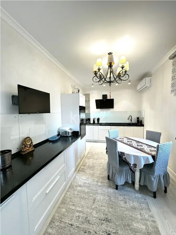 Продажа 4-комнатной квартиры, 147 м² в Алматы - фото 6