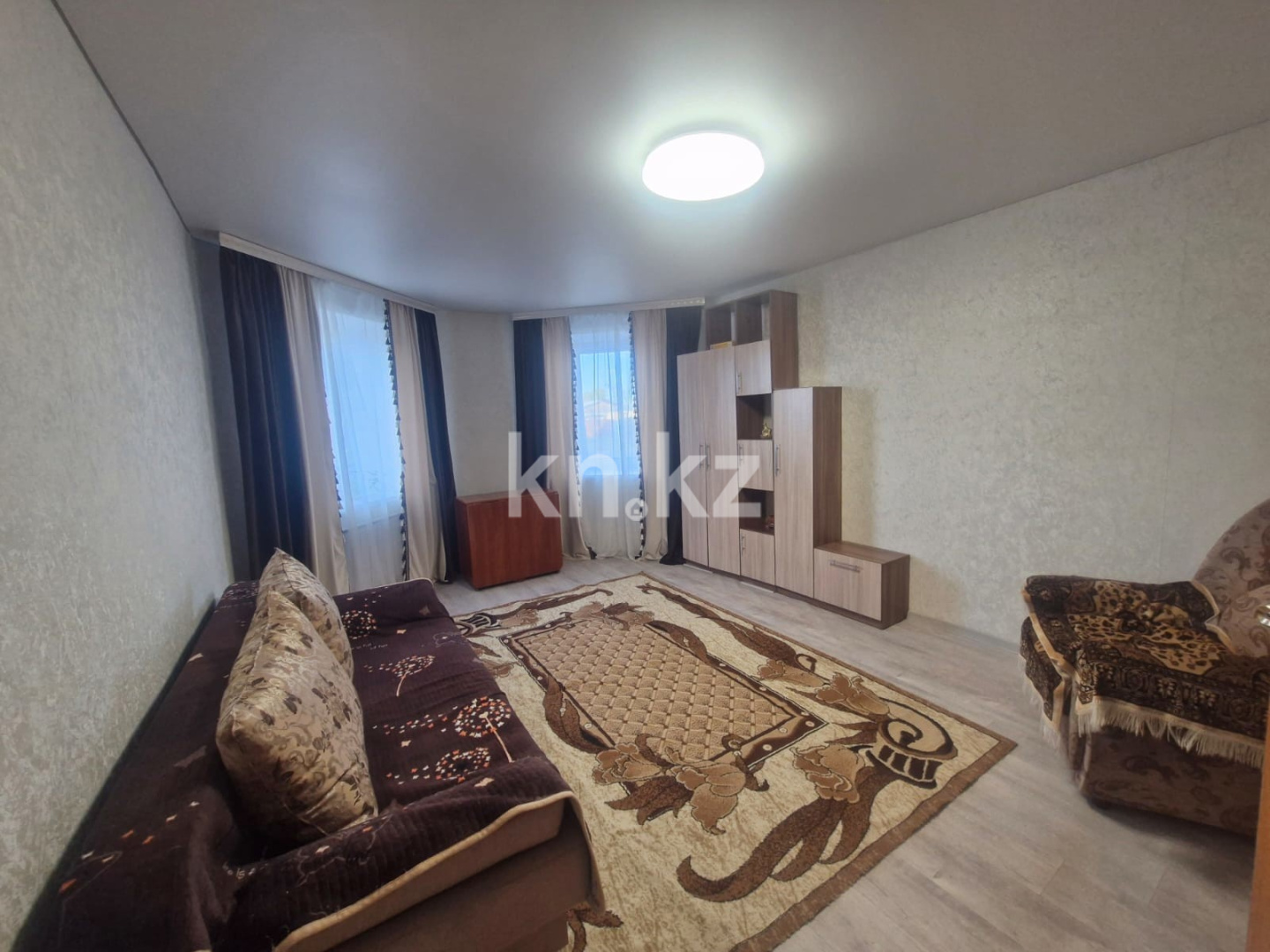 Продажа 1-комнатной квартиры, 36.7 м² в Костанае - фото 4
