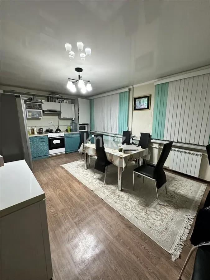 Продажа 3-комнатной квартиры, 97 м², ул. Лободы, дом  46 в Караганде - фото 6