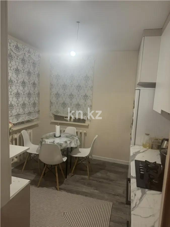 Продажа 2-комнатной квартиры, 56 м², пр. Кудайбердыулы, дом  29/1 в Астане - фото 3