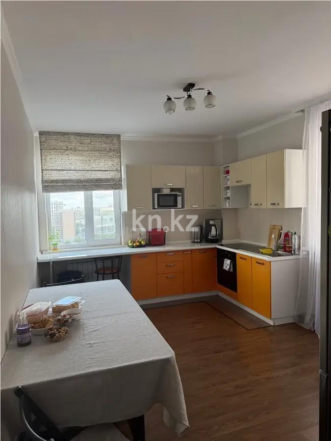 Продажа 2-комнатной квартиры, 77.3 м², ул. Кенесары, дом  52 в Астане - фото 3