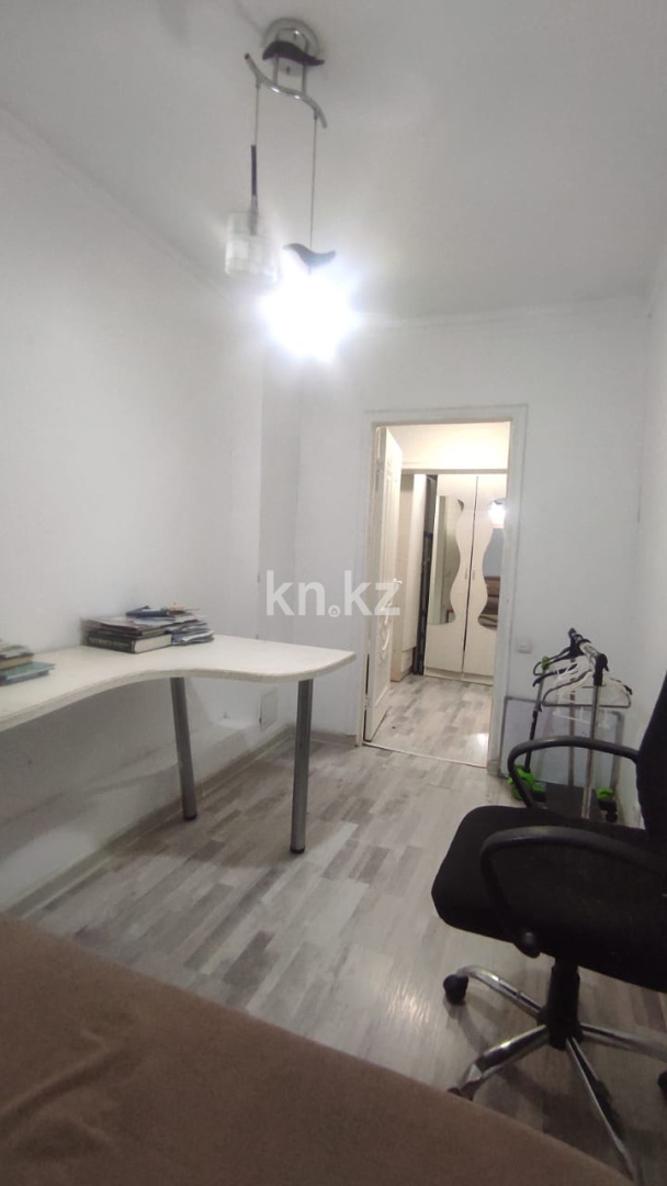 Продажа 2-комнатной квартиры, 47 м², койгельды, дом  192 в Таразе - фото 5