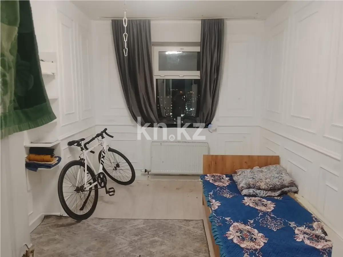 Продажа 2-комнатной квартиры, 59 м² в Астане - фото 3