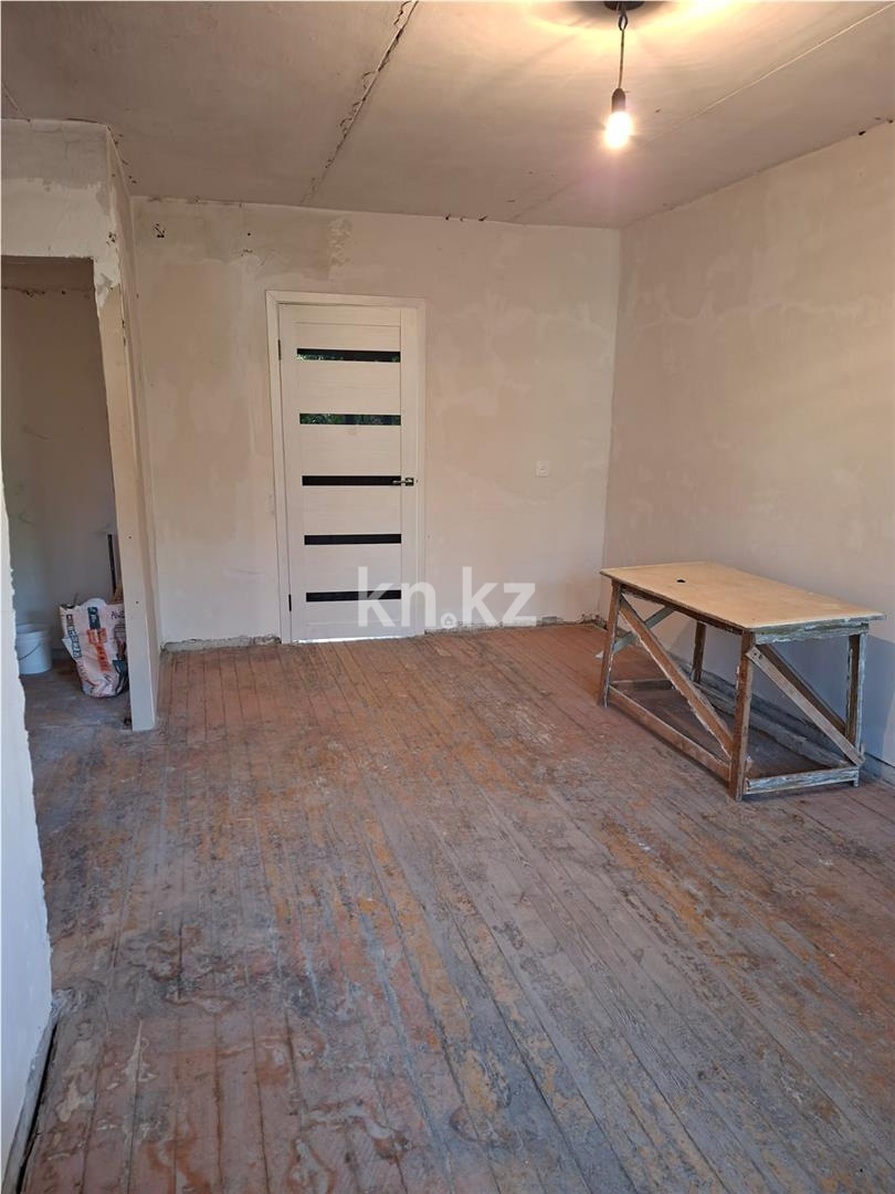 Продажа 2-комнатной квартиры, 41 м², ул. Ермекова в Караганде - фото 2