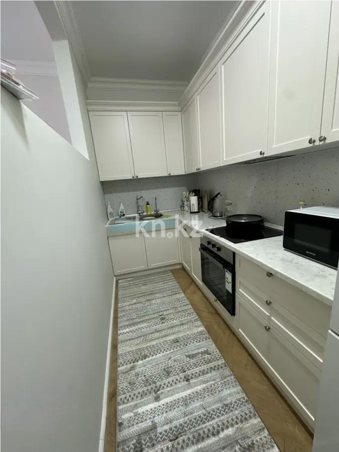 Продажа 3-комнатной квартиры, 68 м², ул. Торекулова, дом  95 в Алматы - фото 3
