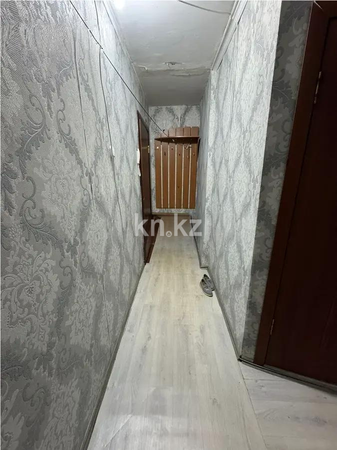 Продажа 1-комнатной квартиры, 32 м² в Караганде - фото 4