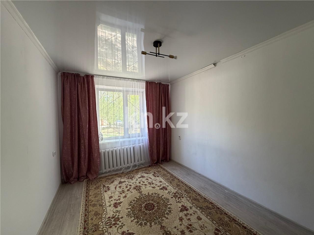 Продажа 1-комнатной квартиры, 32 м² в Караганде