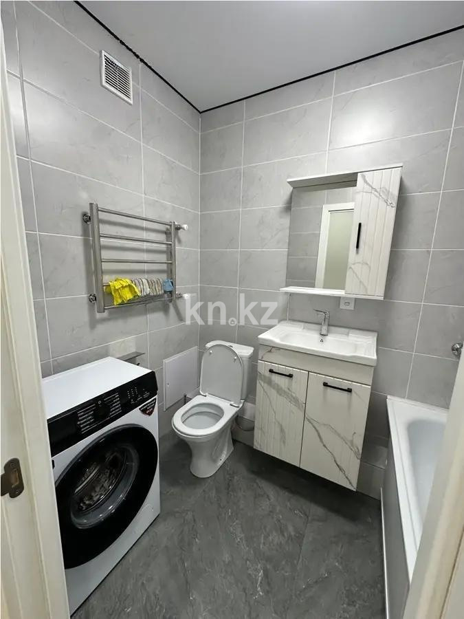 Продажа 1-комнатной квартиры, 35 м² в Алматы - фото 3