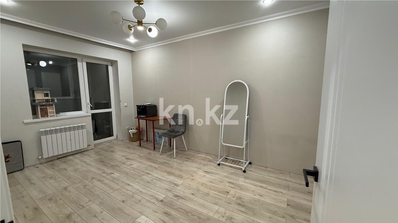 Продажа 3-комнатной квартиры, 80 м² в Караганде - фото 4