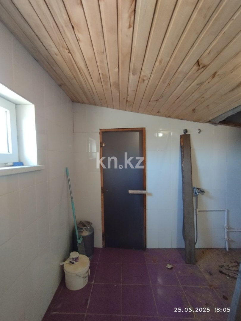 Продажа 5-комнатного дома, 114 м² в Уральске - фото 27