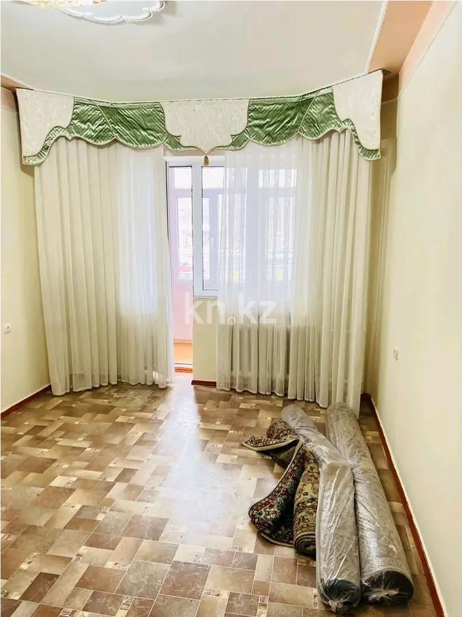 Продажа 2-комнатной квартиры, 50 м², пр. Райымбека, дом  481 в Алматы