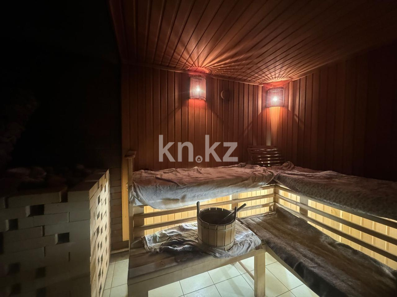 Продажа 4-комнатного дома, 400 м², ул. Абая в Темиртау - фото 13