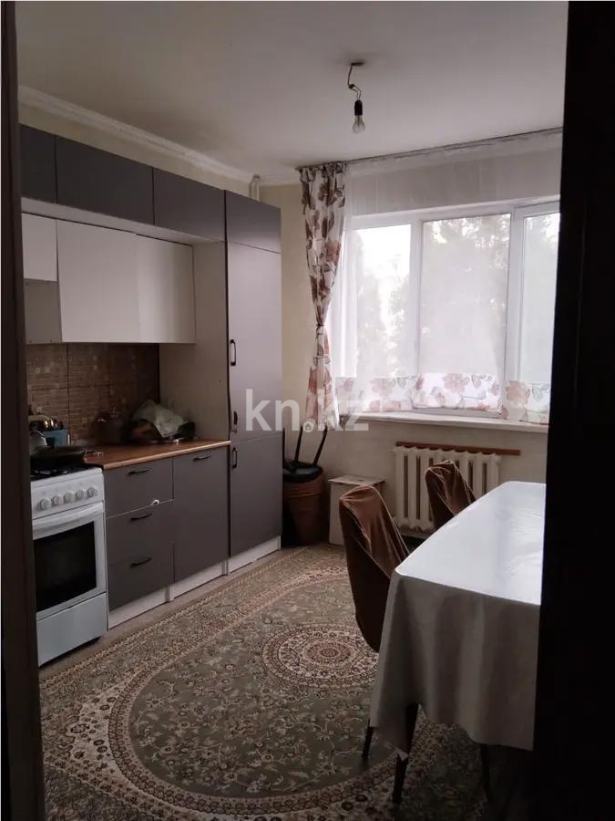 Продажа 3-комнатной квартиры, 75 м² в Алматы - фото 3