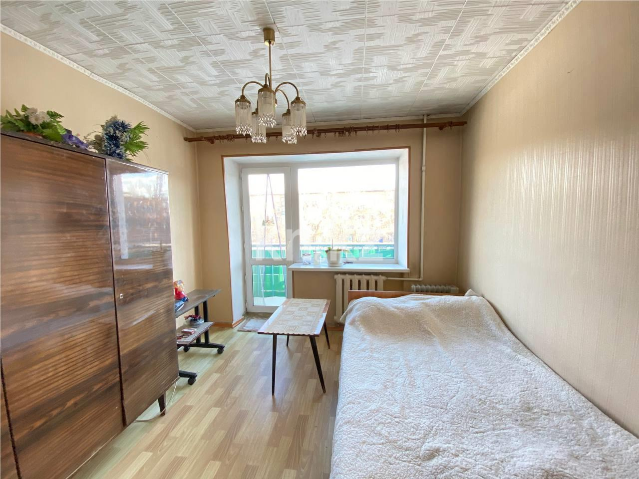 Продажа 4-комнатной квартиры, 62 м² в Караганде - фото 4