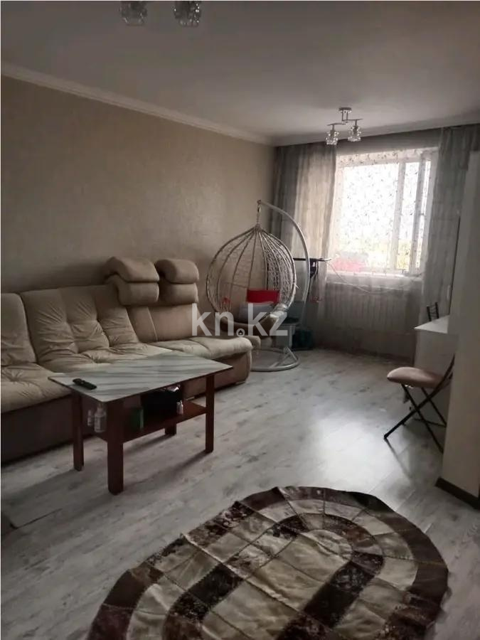 Продажа 1-комнатной квартиры, 44 м² в Астане