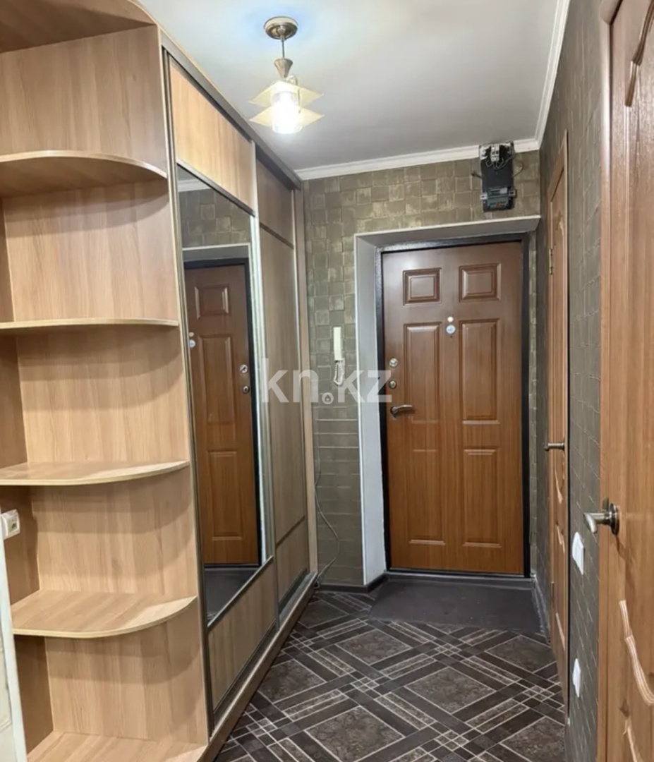 Аренда 1-комнатной квартиры, 42 м² в Астане - фото 13