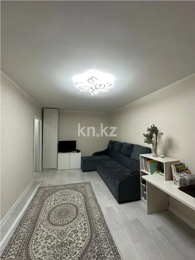 Продажа 1-комнатной квартиры, 36 м² в Алматы - фото 2