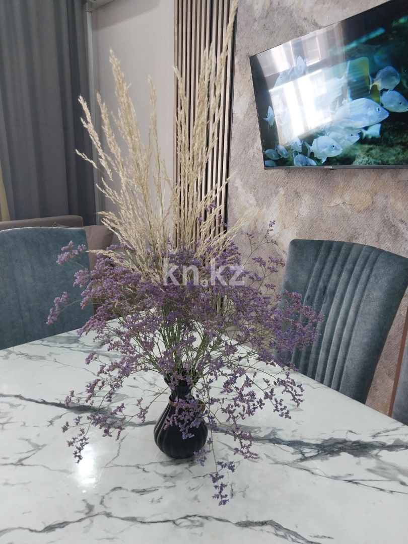 Аренда 2-комнатной квартиры посуточно, 50.6 м², пр. Райымбека, дом  348/1 - ул. Емцова в Алматы - фото 8