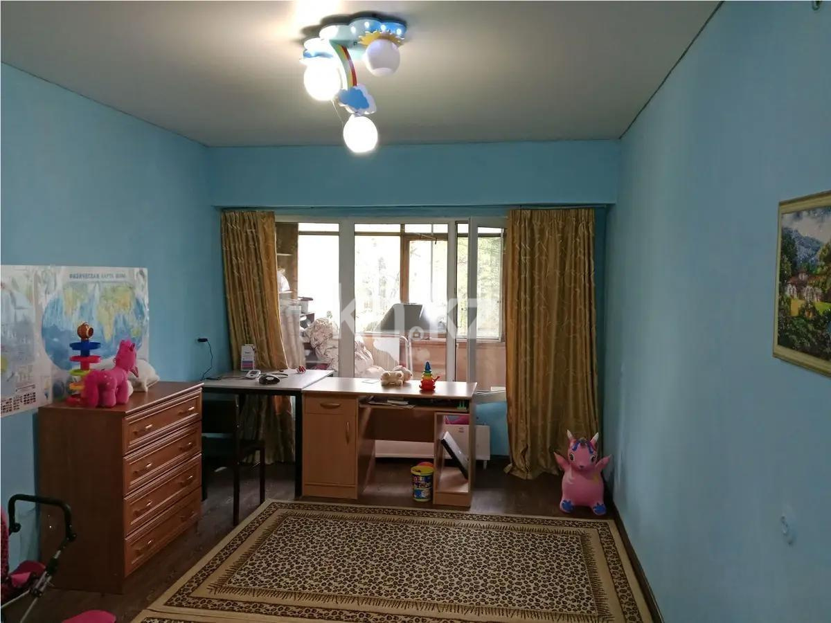 Продажа 3-комнатной квартиры, 62 м² в Алматы - фото 3