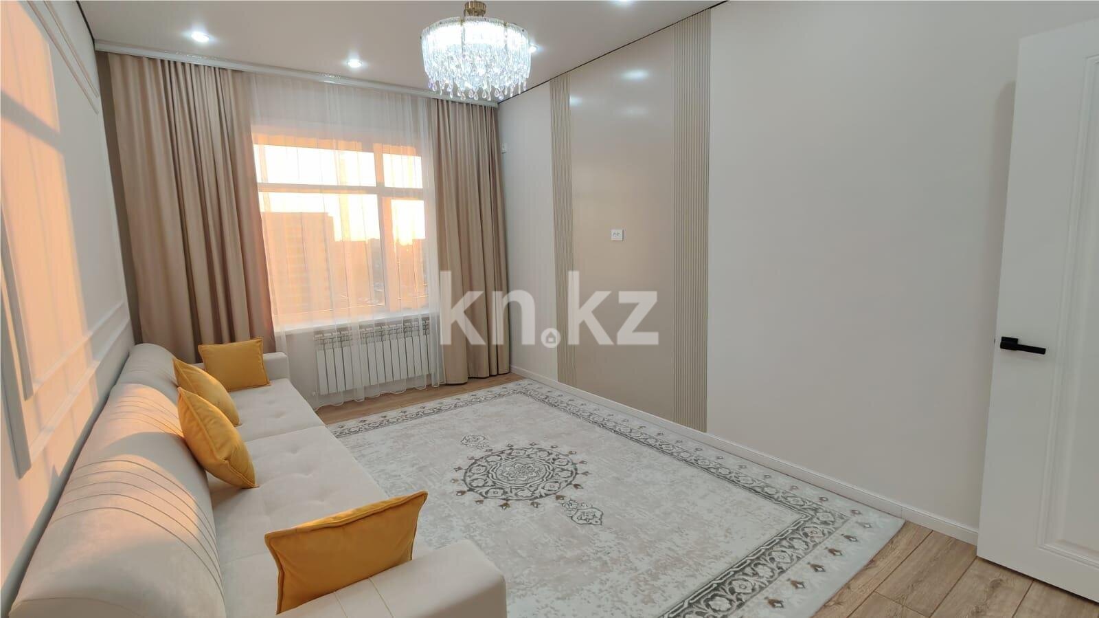 Продажа 2-комнатной квартиры, 63 м² в Караганде - фото 18