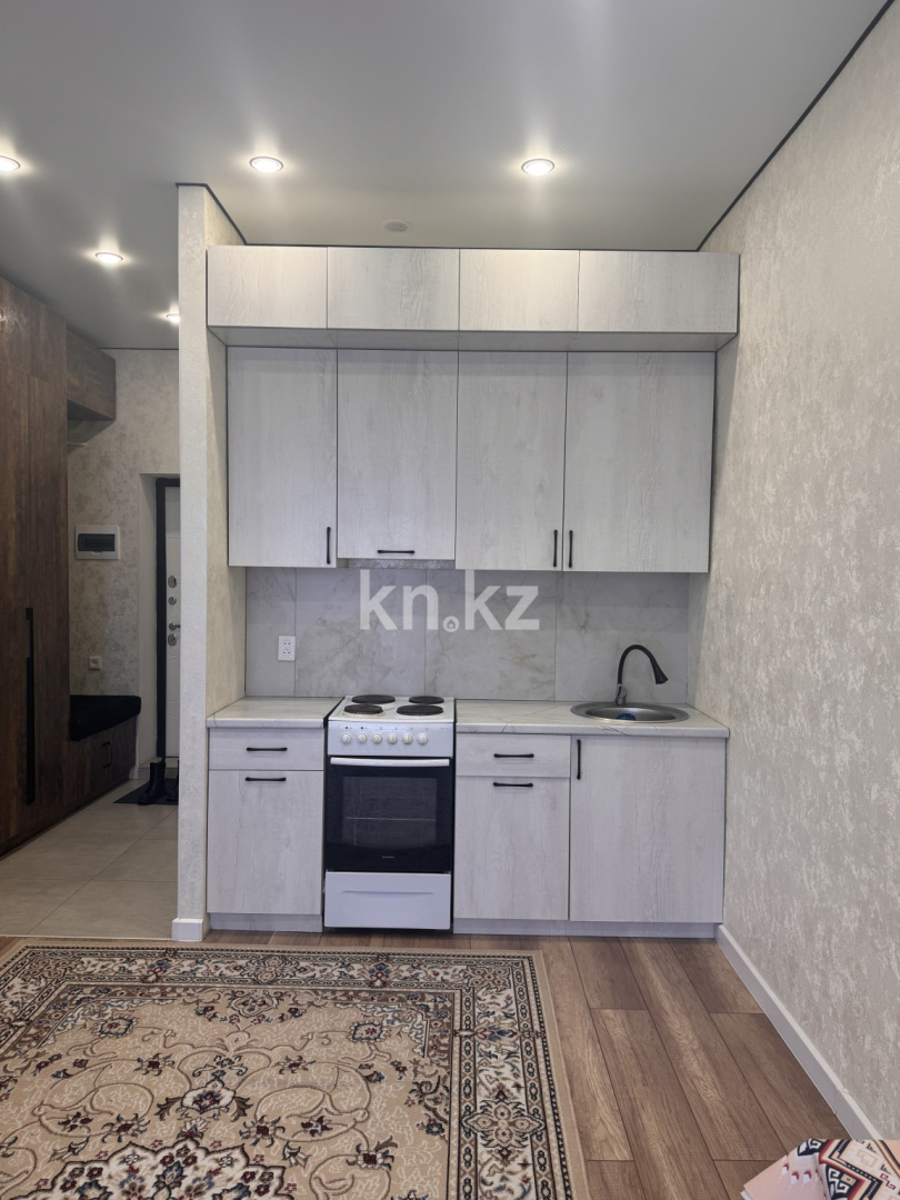 Аренда комнаты помесячно, 30 м² в Караганде - фото 3