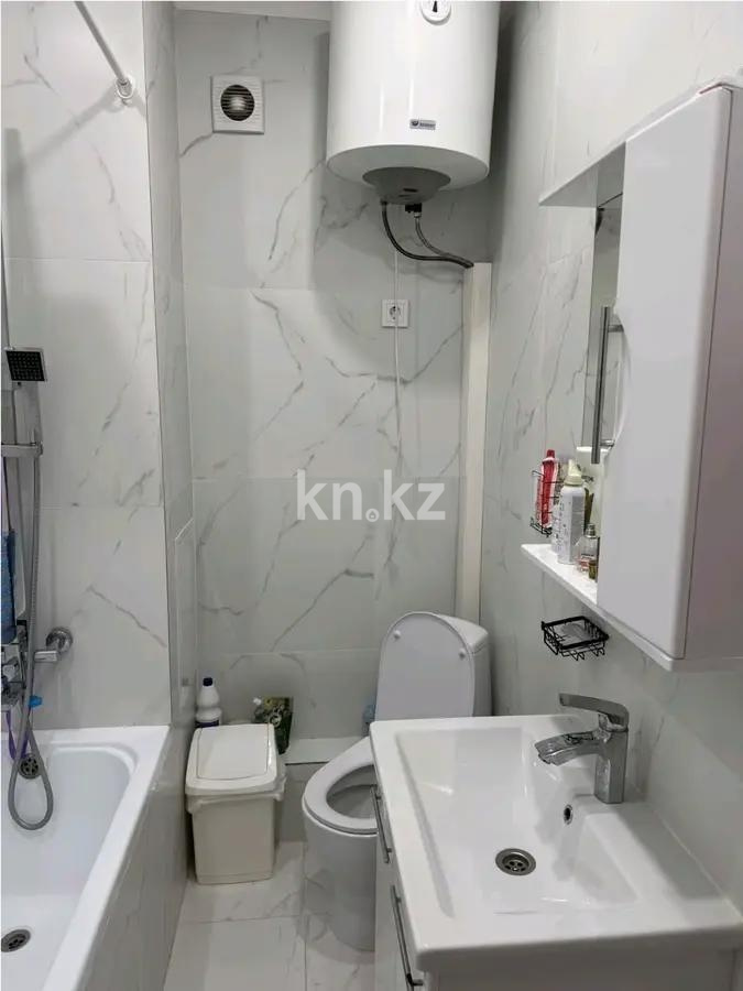 Продажа 1-комнатной квартиры, 30 м² в Астане - фото 3