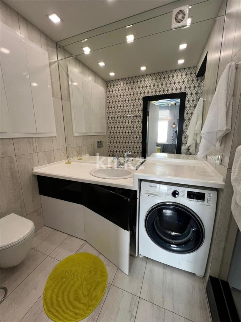 Продажа 2-комнатной квартиры, 56 м² в Караганде - фото 9