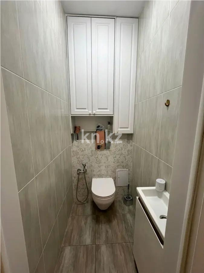 Продажа 3-комнатной квартиры, 66 м² в Караганде - фото 12