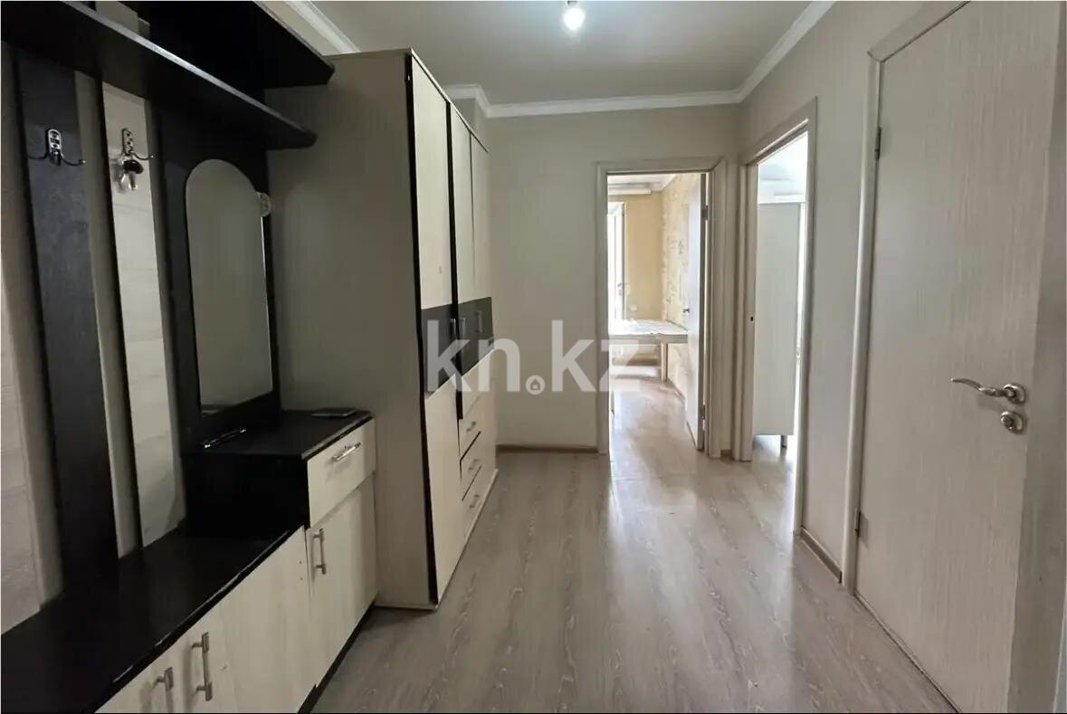 Продажа 1-комнатной квартиры, 33 м² в Астане - фото 4