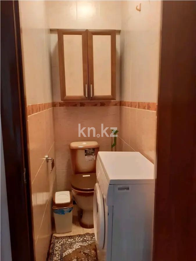 Продажа 1-комнатной квартиры, 36 м² в Алматы - фото 4