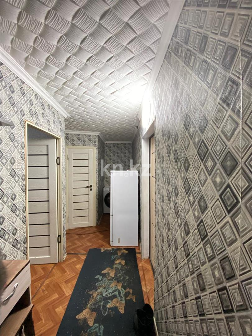 Продажа 2-комнатной квартиры, 44 м² в Караганде - фото 9