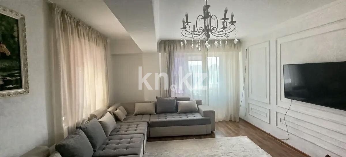 Продажа 2-комнатной квартиры, 70 м² в Алматы