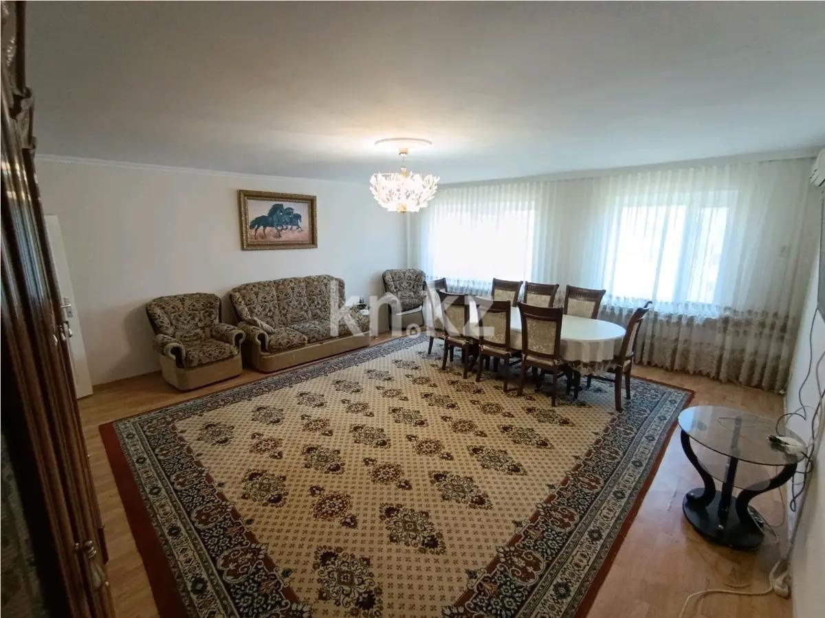 Продажа 4-комнатной квартиры, 102.4 м² в Астане