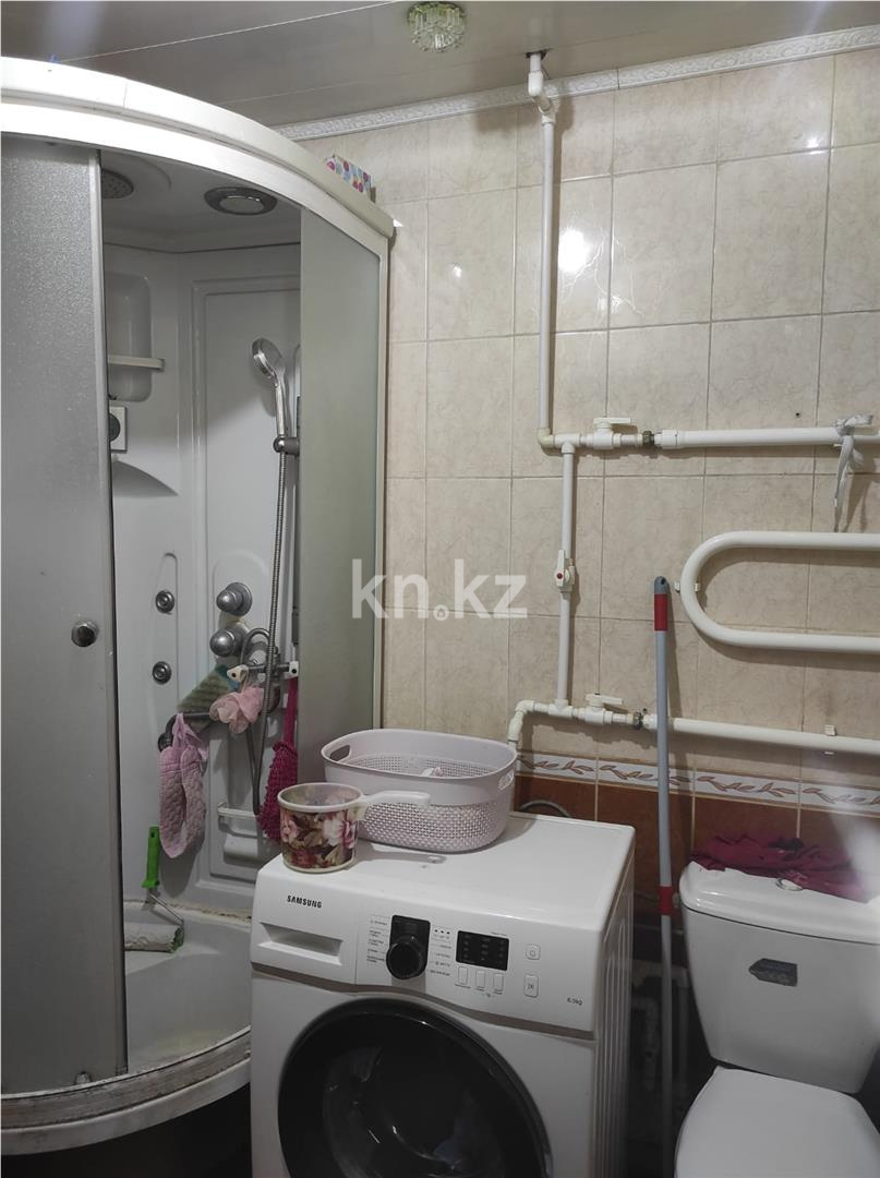 Продажа 3-комнатной квартиры, 54 м², пр. Мира в Темиртау - фото 9