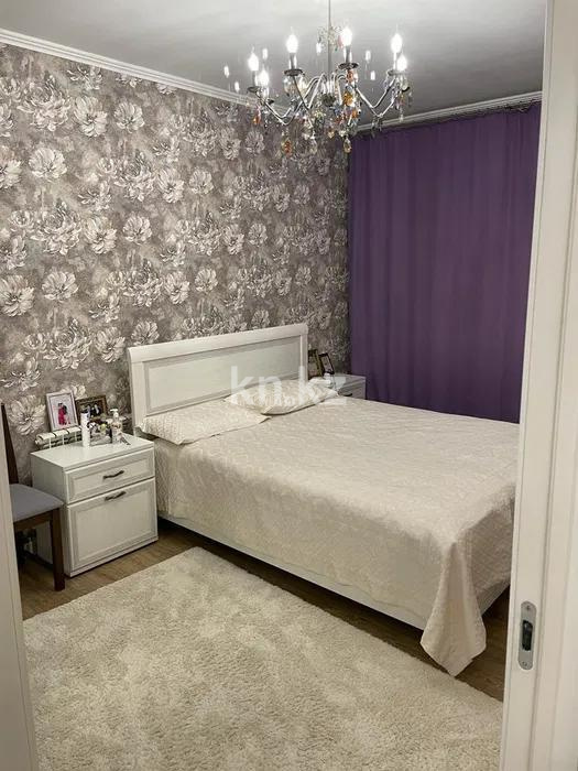 Продажа 3-комнатной квартиры, 75 м², ул. Шаймерденова в Астане - фото 2