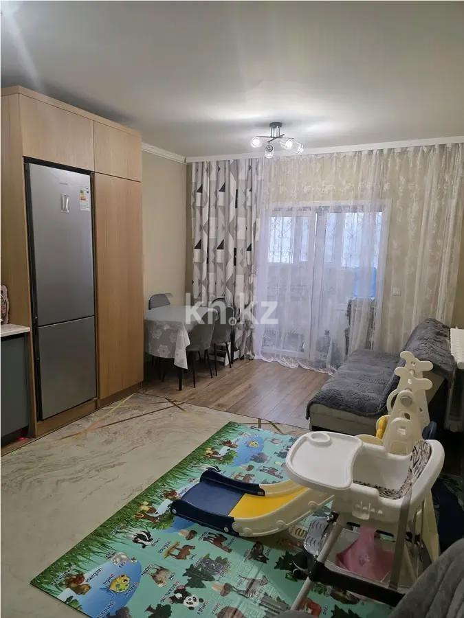 Продажа 2-комнатной квартиры, 78.8 м², ул. Отырар, дом  2/1 в Астане - фото 3