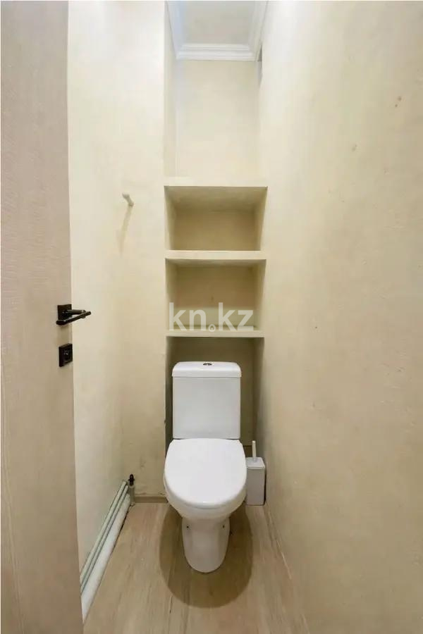 Продажа 2-комнатной квартиры, 46 м² в Астане - фото 4