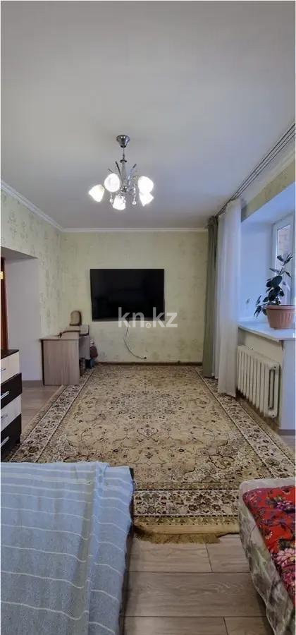 Продажа 2-комнатной квартиры, 74 м² в Астане