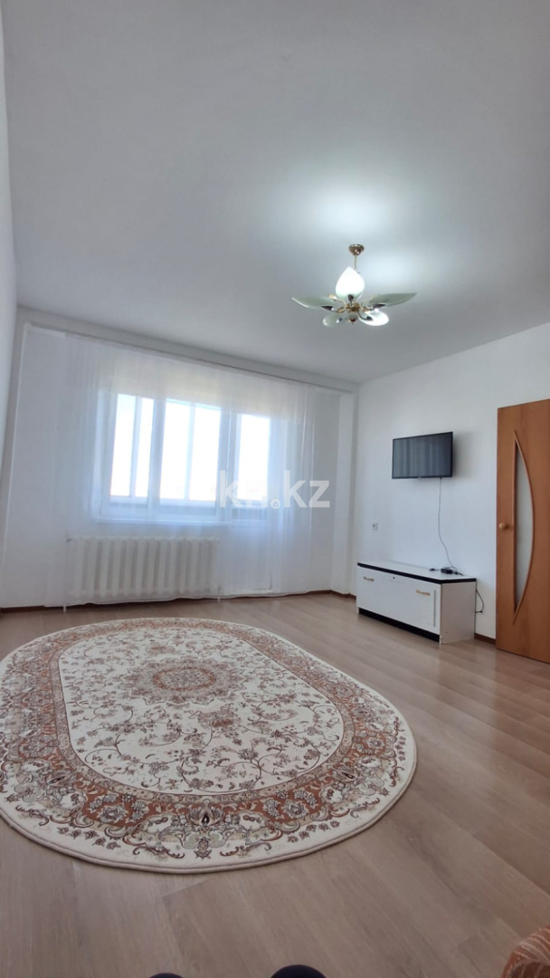 Продажа 1-комнатной квартиры, 54.2 м² в Уральске