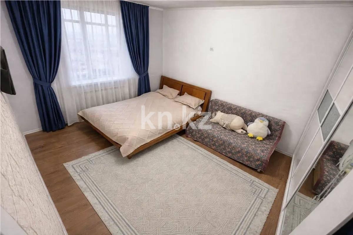 Продажа 1-комнатной квартиры, 39 м² в Алматы