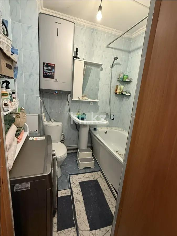 Продажа 1-комнатной квартиры, 37 м² в Астане - фото 3