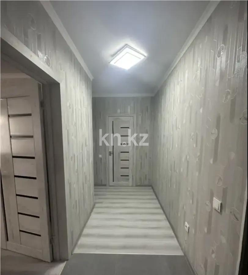 Продажа 1-комнатной квартиры, 45.2 м², ул. Байтурсынова, дом  49 в Астане - фото 3