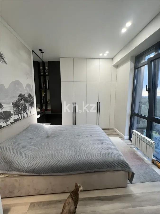 Продажа 4-комнатной квартиры, 85 м² в Алматы - фото 2